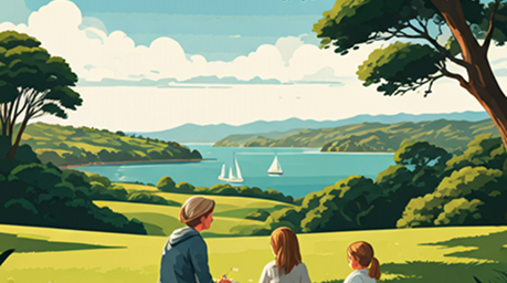Family-Friendly Winter Activities in Wellington